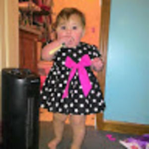 Meet your Posher, Dana